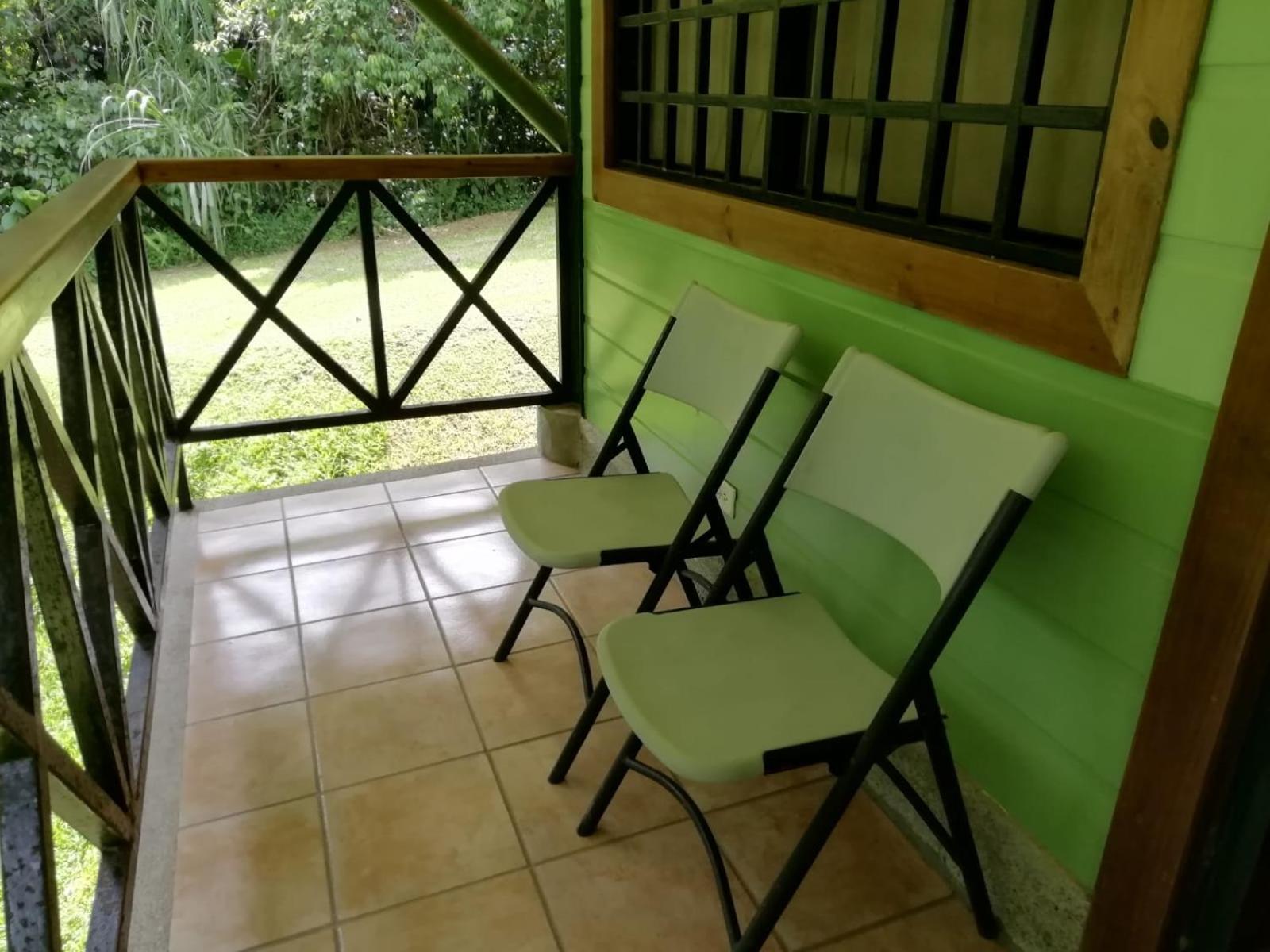 La Selva Biological Station Hotel Sarapiqui Ngoại thất bức ảnh