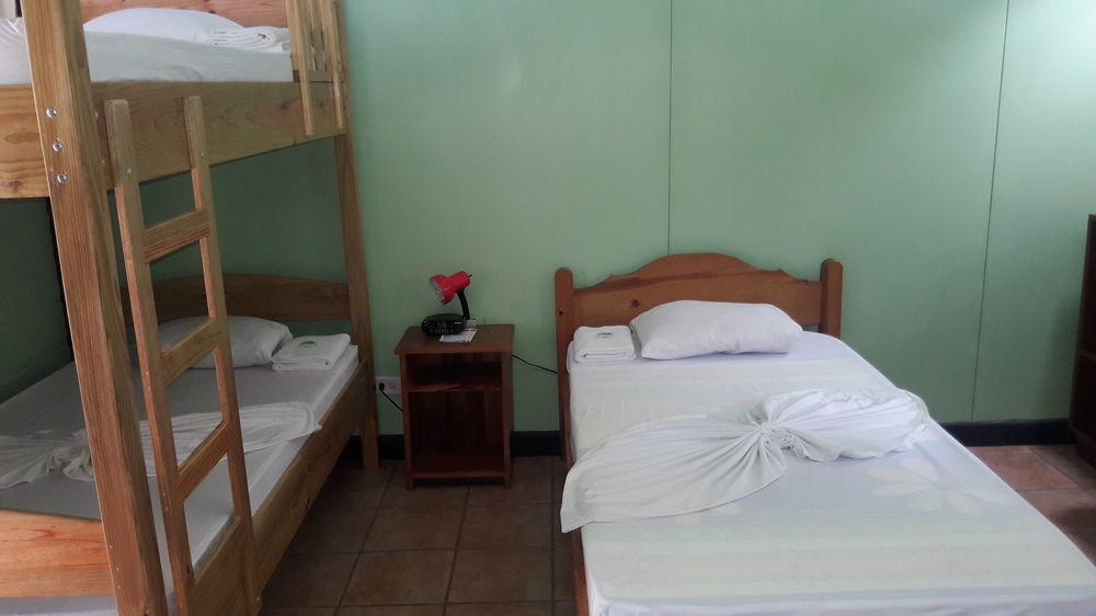La Selva Biological Station Hotel Sarapiqui Ngoại thất bức ảnh